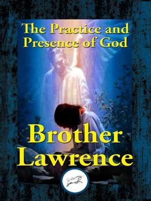 cover image of The Practice and Presence of God